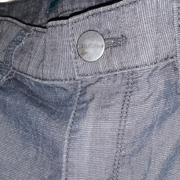 NEW Perry Ellis Slim fit MEN denim jeans 36X32 - Picture 4 of 10